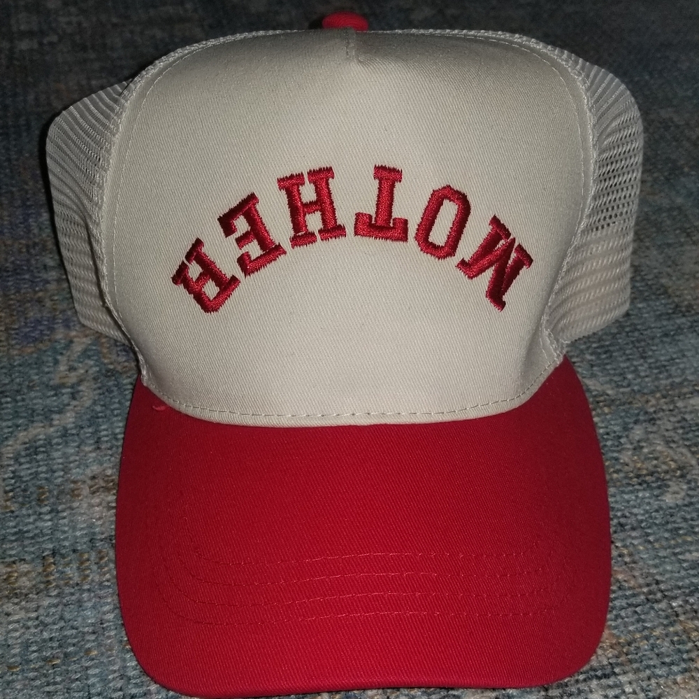 David and Young Hat